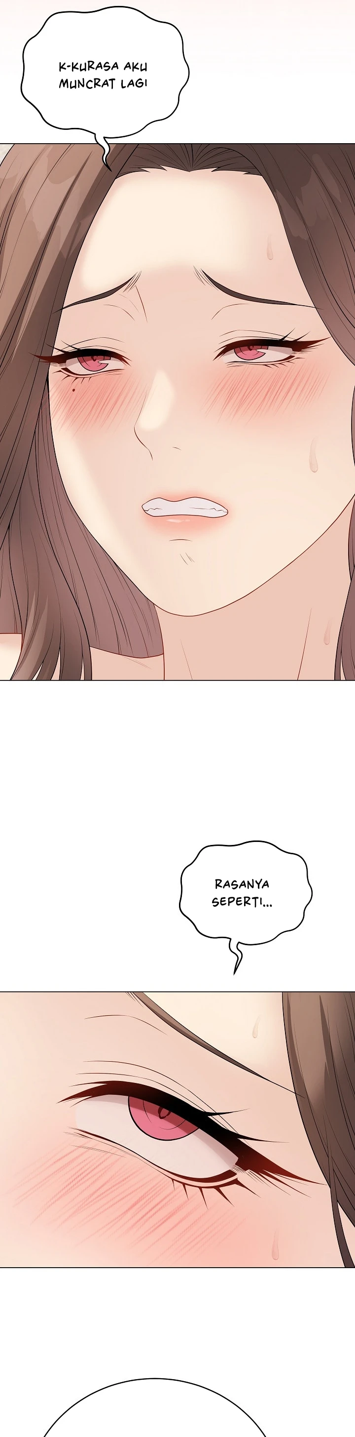 Signed, Sealed, Mistaken - Page 41